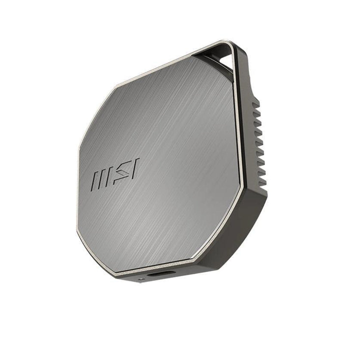 Msi Ssd Externo Datamag 40gbps 1tb 4000mb-S Usb4