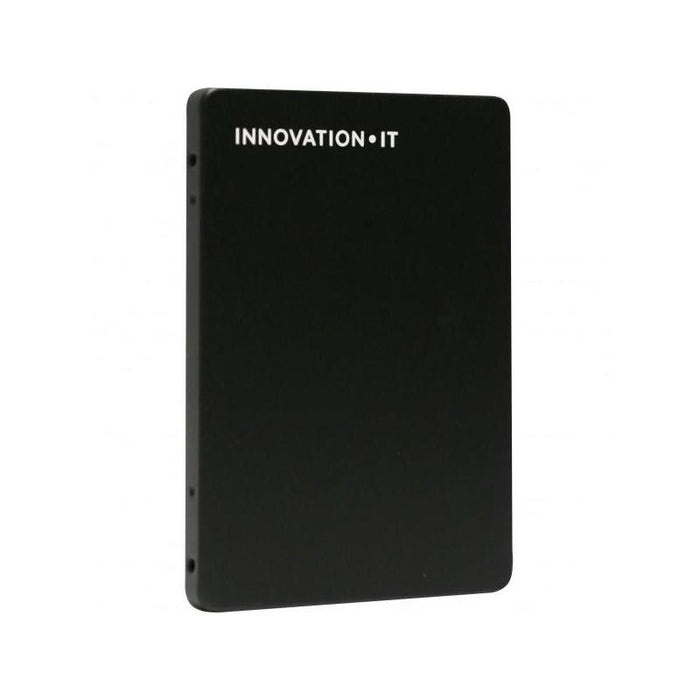 Disco Ssd Innovation It 2.5" 512gb Black2 Retail (Qlc)