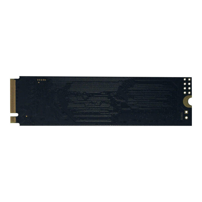 Disco Ssd Innovation It M.2 256 Gb Pci Express 3d Tlc Nvme (Bulk)