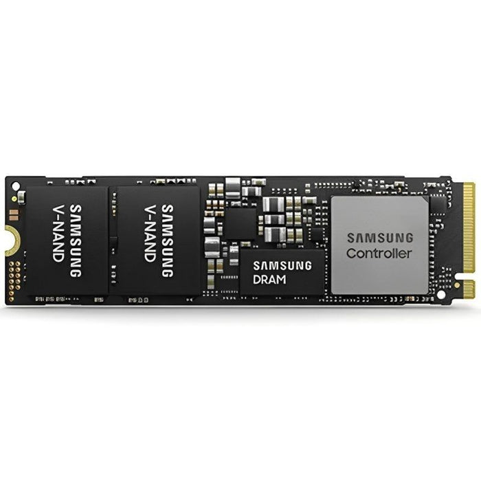 Disco Ssd Samsung Pm9c1 512gb M.2 2280 Pcie
