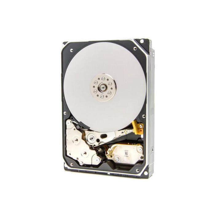 Disco Western Digital 3.5" 16tb Ultrastar 0f38462 Serial Ata Iii 16tb 7200rpm,512mb,8,9cm