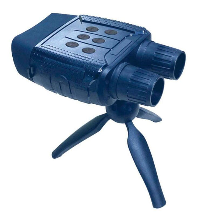 Discovery Night Bl20 Prismáticos