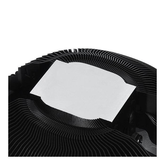 Disipador Cpu Thermaltake Ux100 Argb (Amd/Intel) Retail