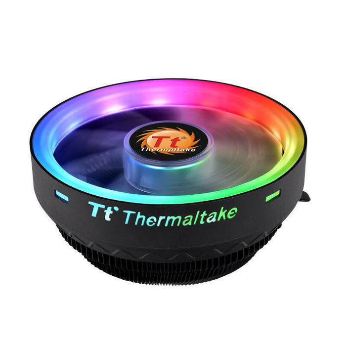 Disipador Cpu Thermaltake Ux100 Argb (Amd/Intel) Retail