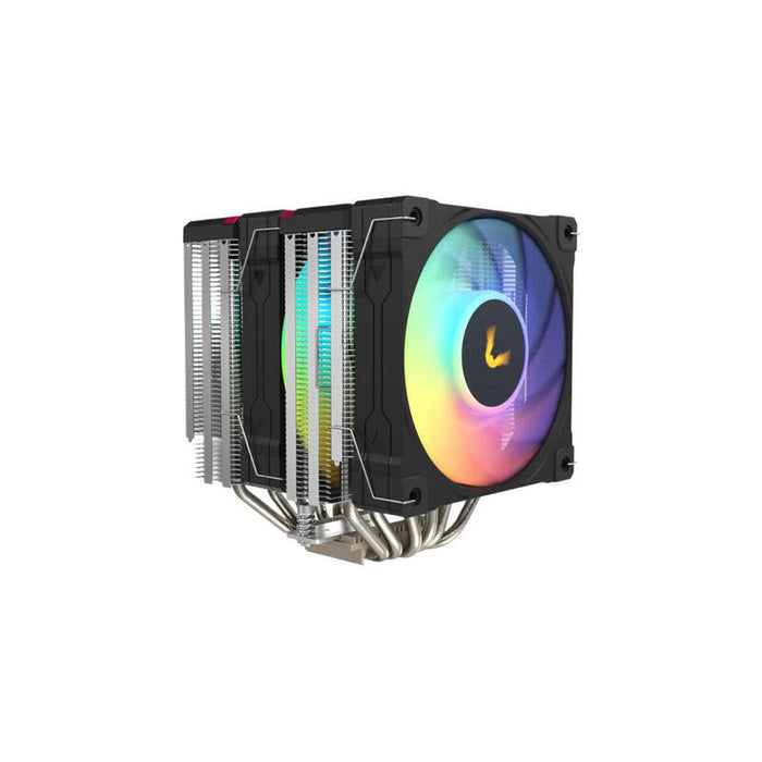 Disipador De Cpu Valkyrie Vk-Airdl125b