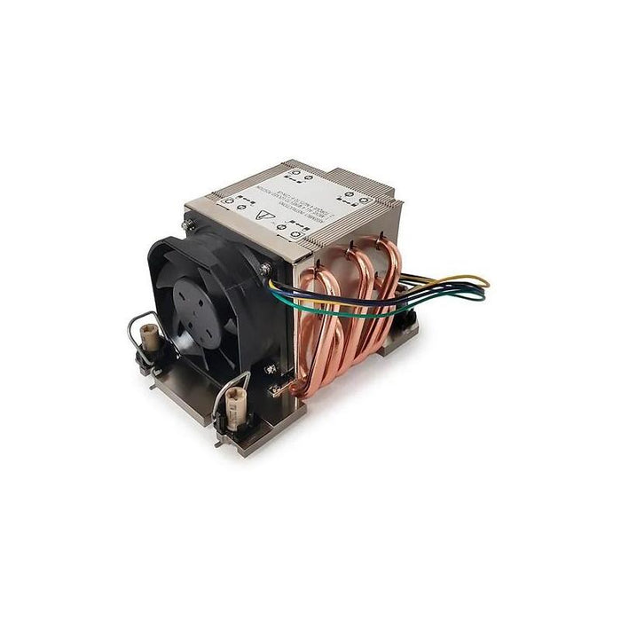 Disipador Dynatron Cpu S5 Tower 2u Para Socket 4677 Aktiv