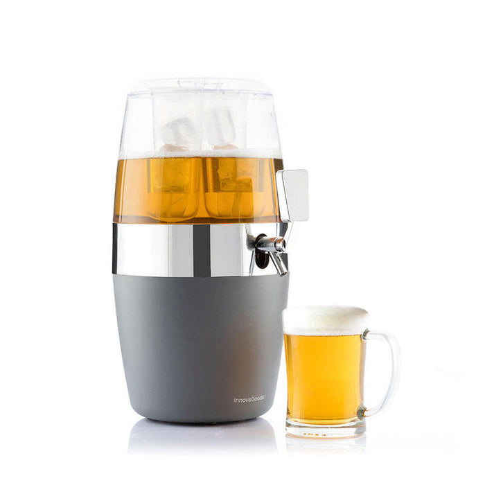 Dispensador De Bebidas Refrigerante Freer Innovagoods