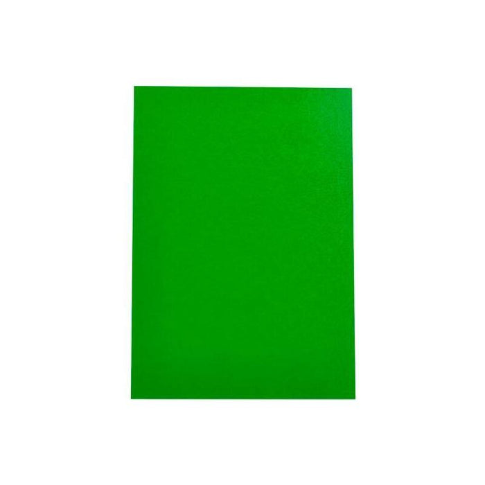 Displast Tapas Encuadernación A4 Polipropileno 700 Micras Pack 50u Verde