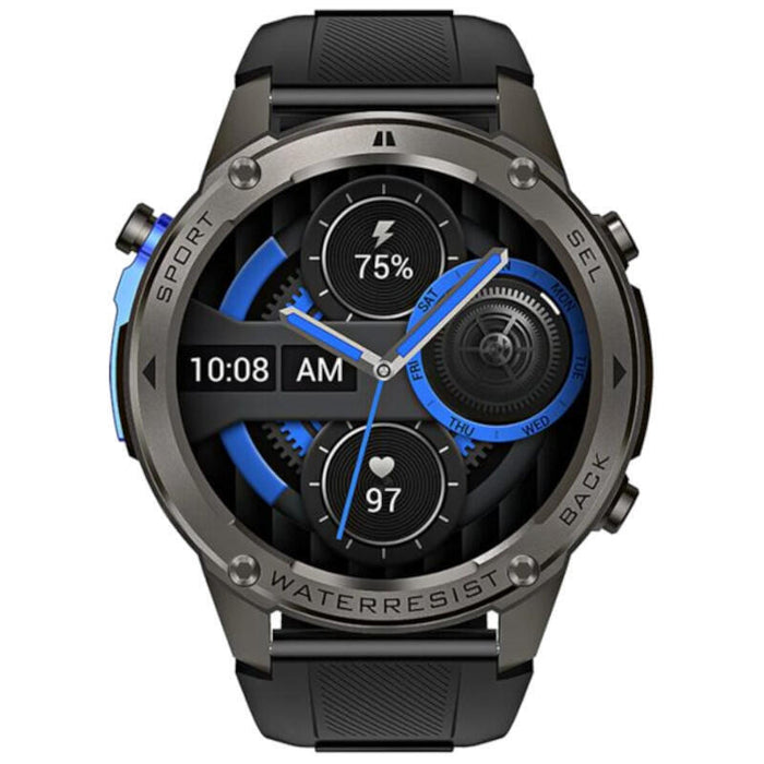 Dm56 Gps 1.43" Amoled - Reloj Inteligente