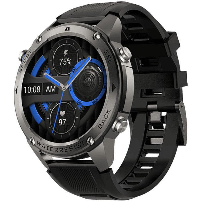 Dm56 Gps 1.43" Amoled - Reloj Inteligente