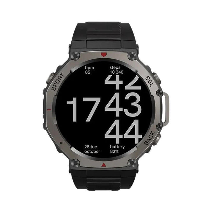 Dm58 Gps 1.43" Amoled