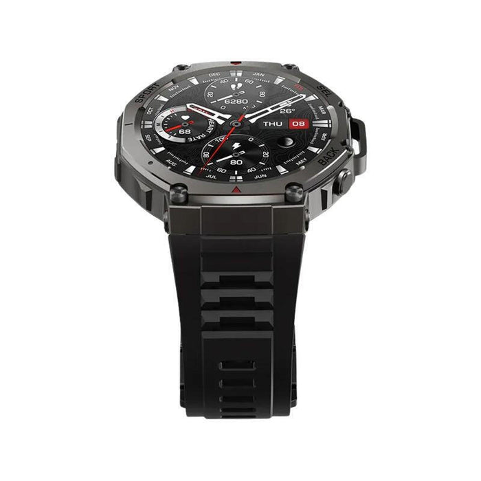 Dm58 Gps 1.43" Amoled - Reloj Inteligente