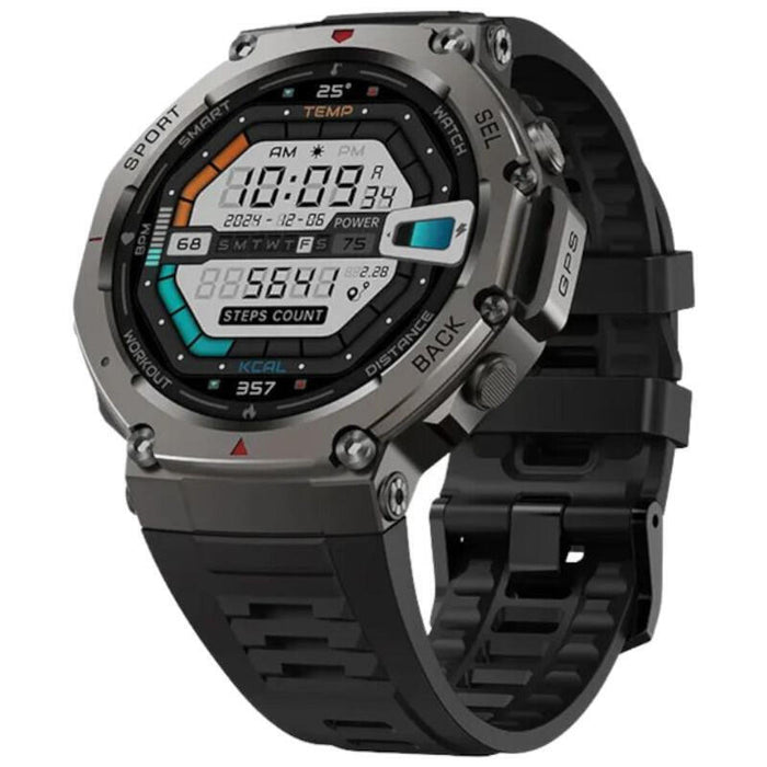 Dm58 Gps 1.43" Amoled - Reloj Inteligente