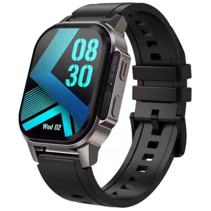 Dm62 Gps  2,13" Amoled 4g