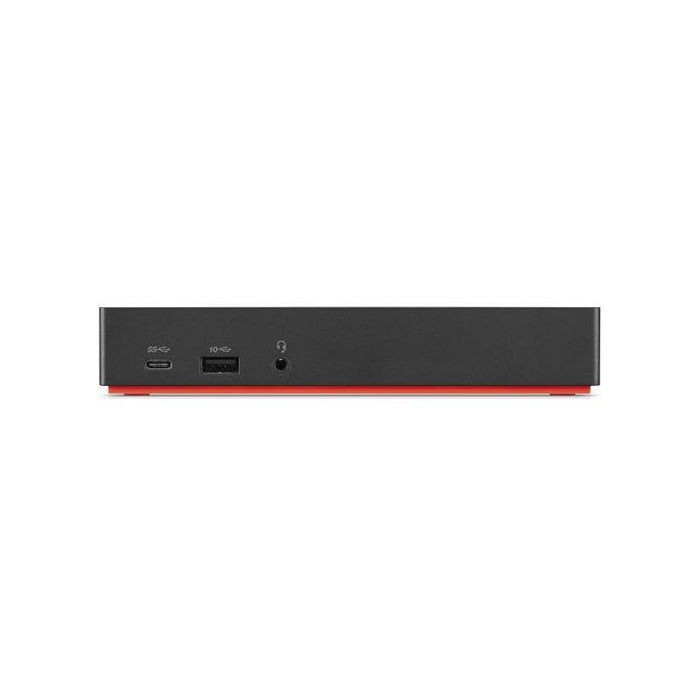 Docking Reacondicionado Lenovo Thinkpad Dock Usb-C Gen2