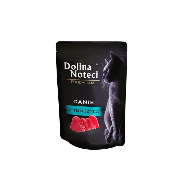 Dolina Noteci Premium Atún Para Gatos 85g