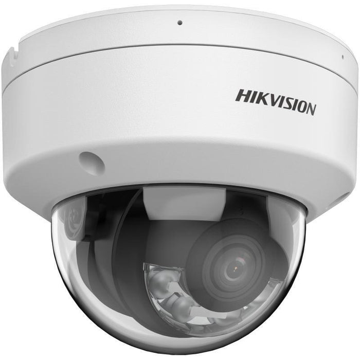 Domo Hikvision Ds-2cd2147g2h-Lisu(2.8mm)(Ef) 4mp Smart Hybrid Light