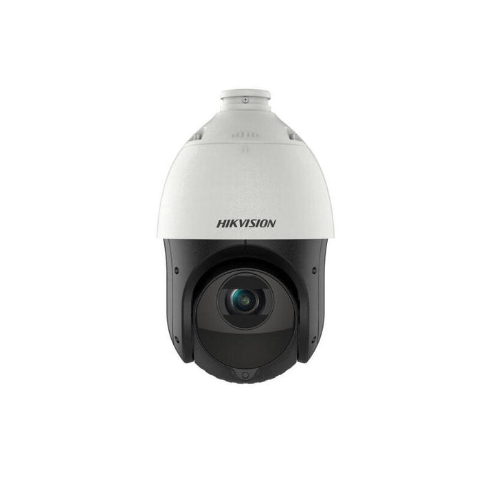 Domo Ptz 4" Motorizado Ip 2mp 4.8-120mm Zoom 25x Ir100m Sd Card E/S Alarma Audio Acusense Darkfighter Face Capture Hikvision