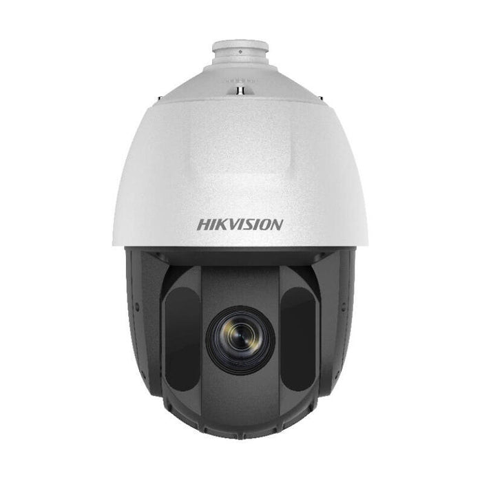 Domo Ptz 5" 4en1 2mp 4.8-120mm Ir150m Zoom 25x Wdr120 Ip66 E/S Alarma Hikvision