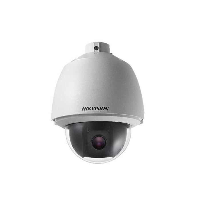 Domo Ptz Turbohd 5" 2mp 1080p 4.8 A 153 Mm Zoom 32x Ip66 Ik10 4en1 Darkfighter Soporte Hikvision