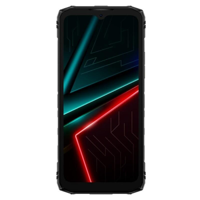 Doogee Blade 10 Energy 4gb/128gb Rojo Rugged