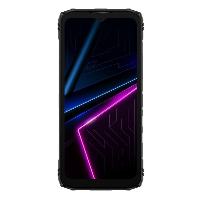 Doogee Blade 10 Pro Energy 6gb/256gb Negro Rugged