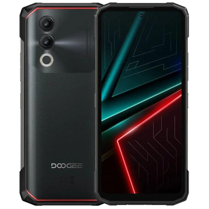Doogee Blade 20 4gb128gb Negro Rugged
