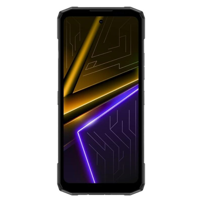 Doogee Blade 20 Max 12gb/1tb Verde Rugged