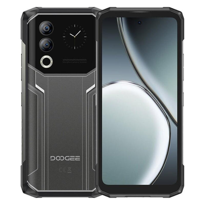 Doogee Blade 20 Ultra 8gb/512gb Plata