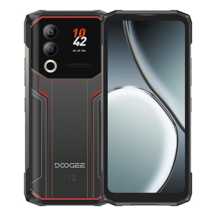 Doogee Blade 20 Ultra 8gb/512gb Rojo