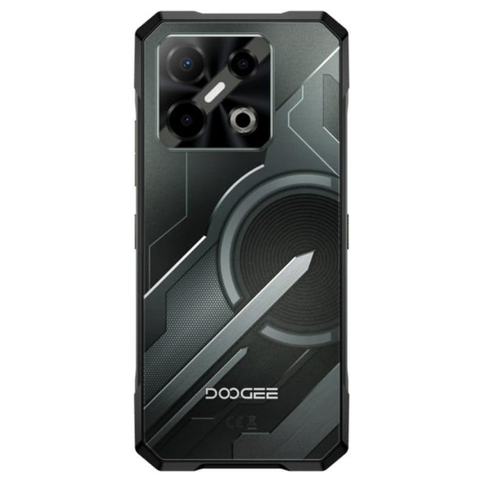 Doogee Blade Gt Play 5g 8gb/256gb Negro Rugged