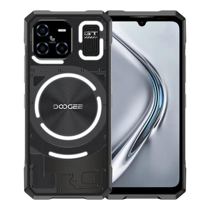 Doogee Blade Gt Ultra 5g 16gb/512gb Negro