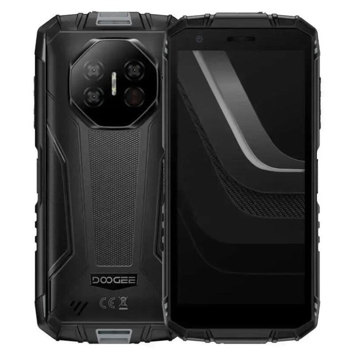 Doogee Fire 3 3gb/64gb Gris Rugged