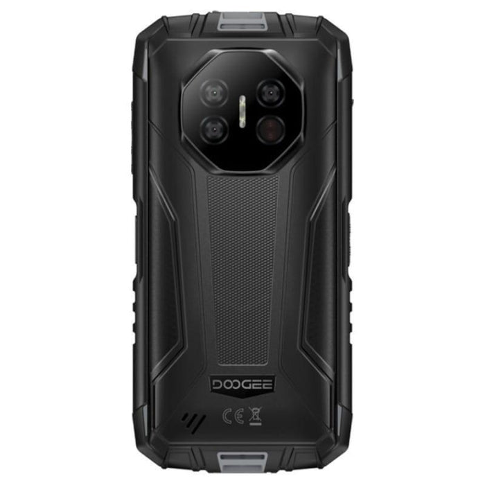 Doogee Fire 3 3gb/64gb Gris Rugged