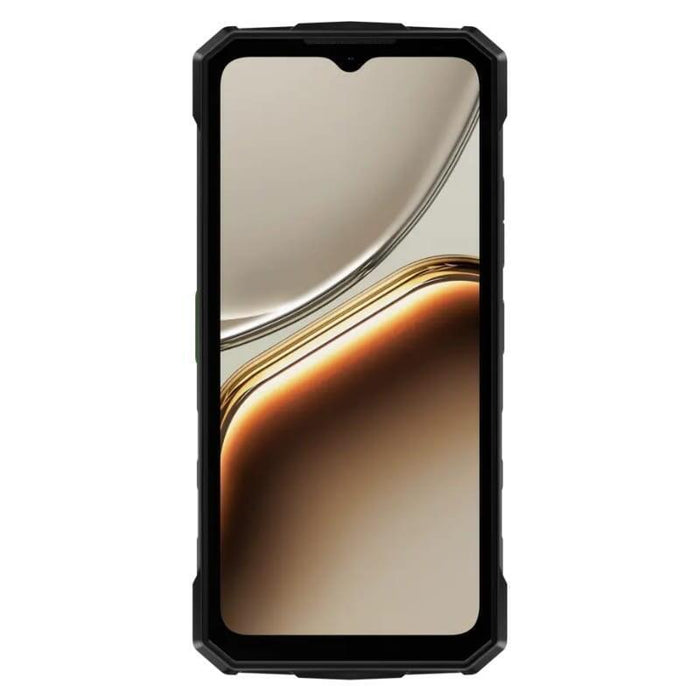 Doogee Fire 5 Pro 4gb 128gb Dual Sim Verde Rugged