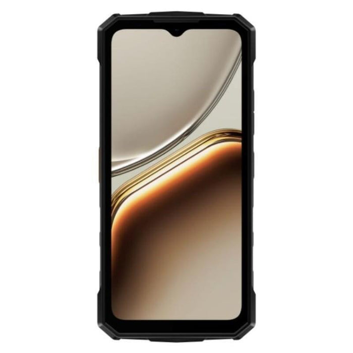 Doogee Fire 7 4gb/256gb Naranja Rugged