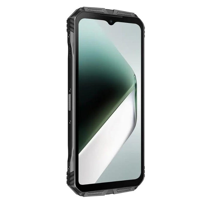Doogee S Cyber Pro 12gb/512gb Verde  Móvil Rugged