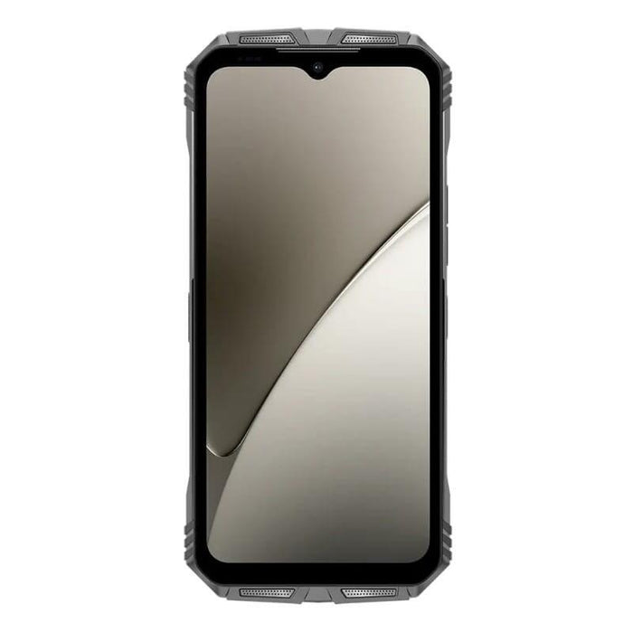 Doogee S Punk Pro 8gb/512gb Naranja Rugged