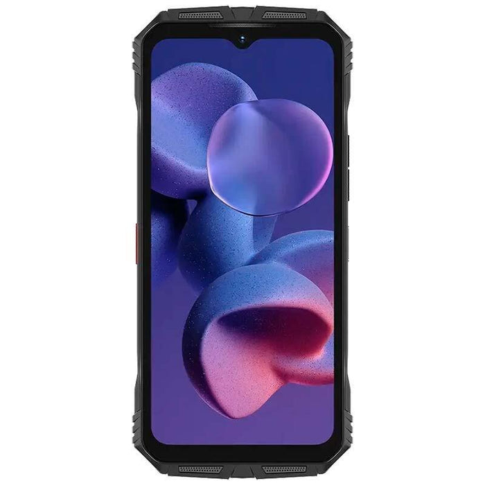 Doogee S118 Pro 5g 8gb/512gb Rojo Móvil Rugged