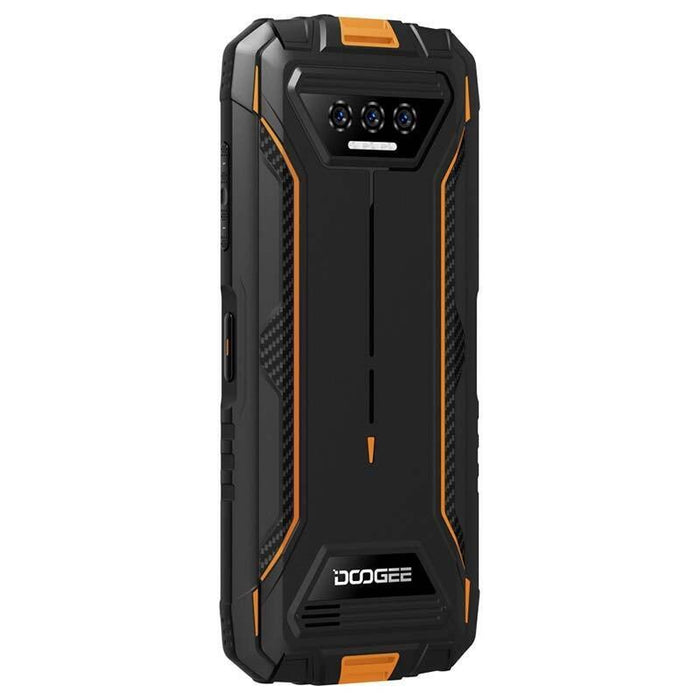 Doogee S41t 4gb/64gb Naranja Rugged
