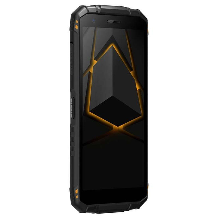Doogee S41t 4gb/64gb Naranja Rugged