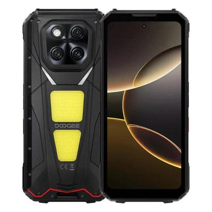Doogee V Max Lr 5g 16gb/512gb Negro Rugged