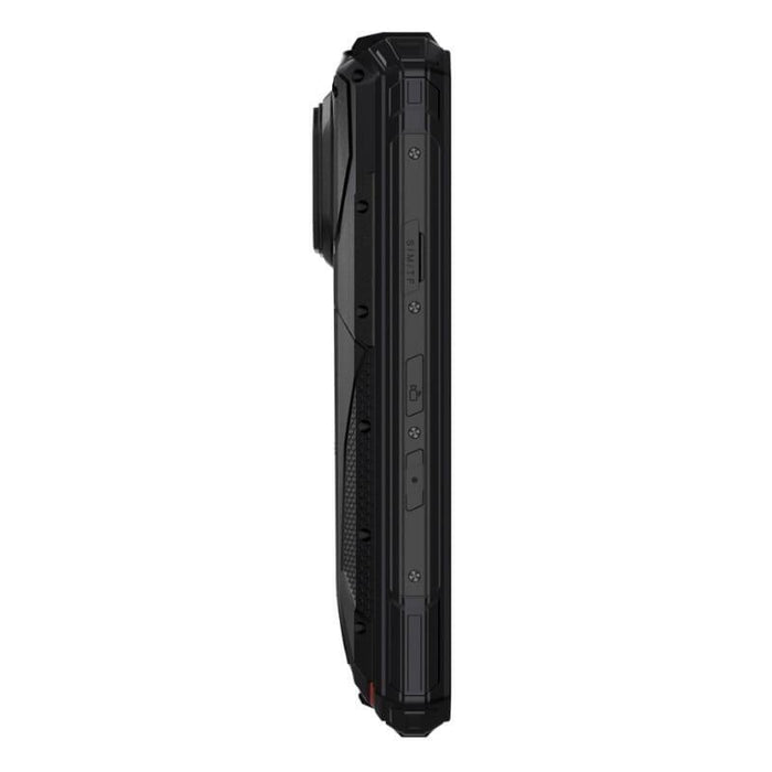 Doogee V Max Play 5g 16gb/512gb Vip Edition Negro Rugged Con Proyector