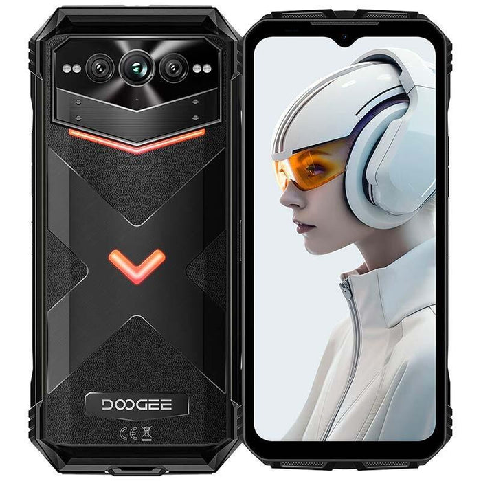 Doogee V Max Plus 16gb/512gb Negro