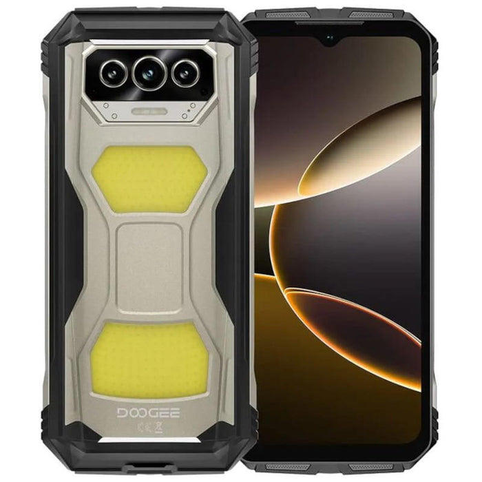 Doogee V Max S 8gb/256gb Oro Rugged