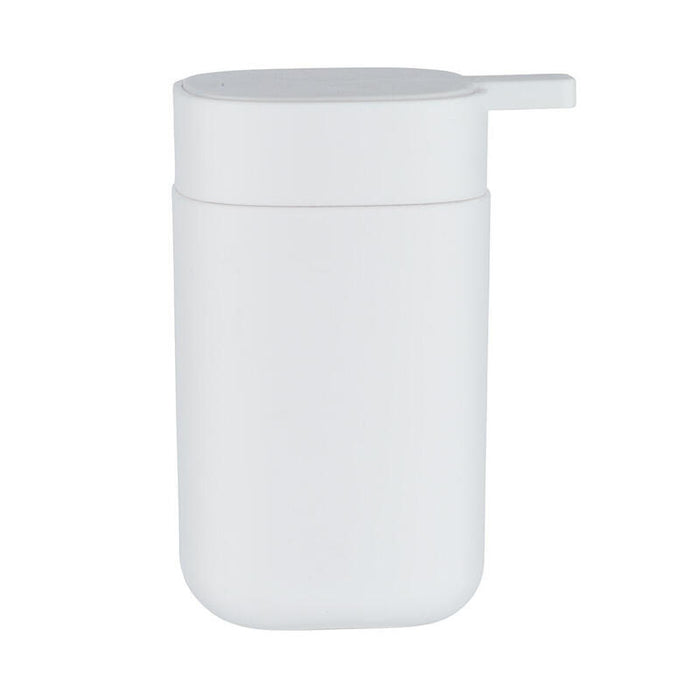 Dosificador De Jabón Davos Blanco Mate 24829100 Wenko