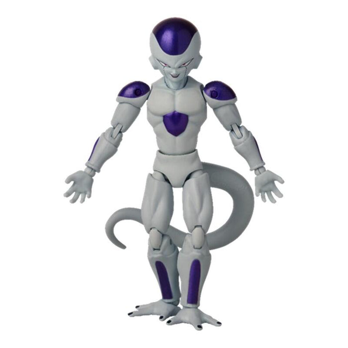 Dragon Ball Dragon Stars Frieza Final Form