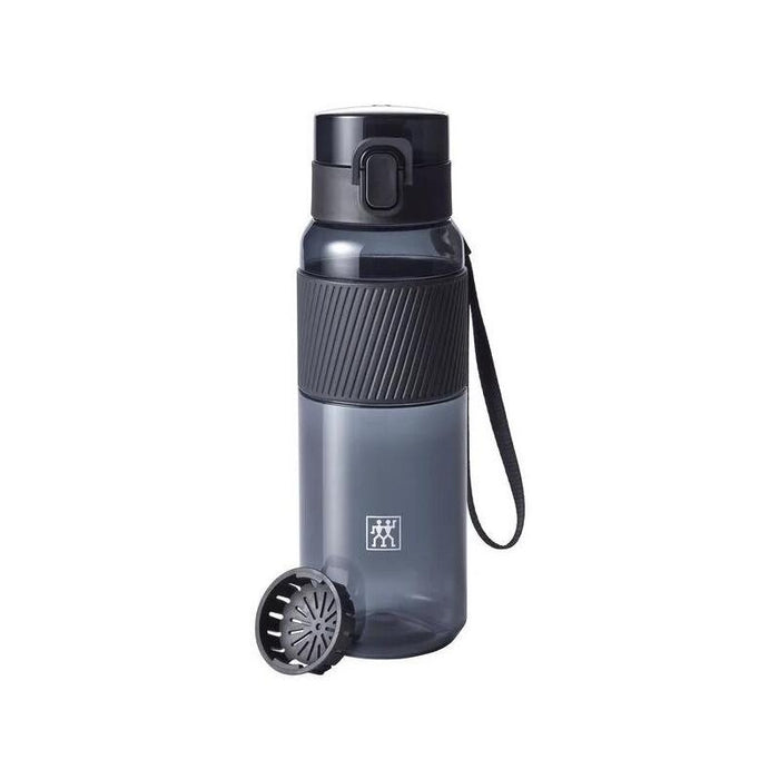Drinking Bottle Negro   680ml Zwilling Bottle