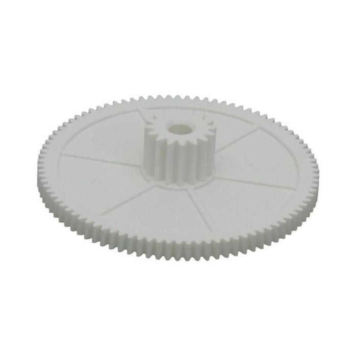 Drive Gear Assy Lf - Warranty: 3m