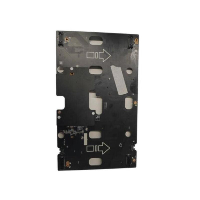 Ds-D40w-2f/Hub, Dvled 3-In-1  Hub Board